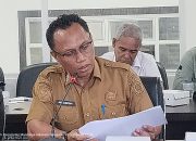 Kadishut Sultra Ardiansyah Buka-bukaan Status Lahan PT TIS: Masuk Hutan Lindung dan Konservasi!