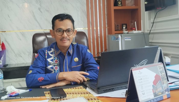 Resmi Di-dum Sejak 2023, Pemprov Sultra Pastikan Land Cruiser Milik H. Ali Mazi Bukan Lagi Aset Daerah