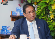 Hampir Dibubarkan Presiden, Menkeu Purbaya Bongkar Nasib 16 Ribu Pegawai Bea Cukai