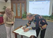 Bapenda Sultra Pasang Badan! Desak Transparansi Bagi Hasil PT Vale demi Amankan Uang Daerah
