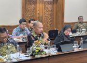 Gerak Cepat Bapenda Sultra Manfaatkan Peluang IUPK PT Vale Jadi Lumbung PAD Baru