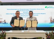 Gandeng Jamdatun Kejagung, BPJS Ketenagakerjaan Selamatkan Piutang Iuran Rp 495 Miliar!