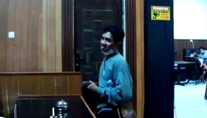 Motor Pemuda di Kolaka Raib Usai Dipinjam Pria Tak Dikenal
