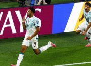 Cristiano Ronaldo Bawa Portugal Menang 2-1 atas Kroasia