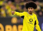 Barcelona Capai Kesepakatan Transfer Karim Adeyemi dari Dortmund
