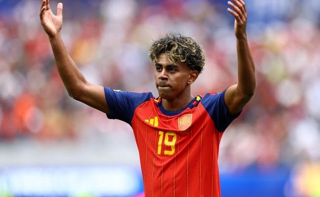 Guardiola Nilai Lamine Yamal Masih Belum Capai Performa Terbaik di Piala Dunia 2026