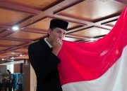 Ketum PSSI Sambut Mitchell Baker, Indonesia Kini Punya Striker Jangkung