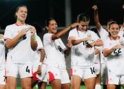 Piala AFF Putri 2026: Garuda Pertiwi Juara Usai Libas Laos Lima Gol Tanpa Balas