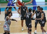 SEA V Cup 2026: Indonesia Gagal Lolos ke Final Setelah Dikalahkan Vietnam