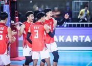 Luvi Febrian Minta Timnas Indonesia Tak Ulang Kesalahan di SEA V Cup