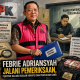 Febrie Adriansyah Jalani Pemeriksaan, Penyidik Dalami Dugaan Korupsi dan Pencucian Uang