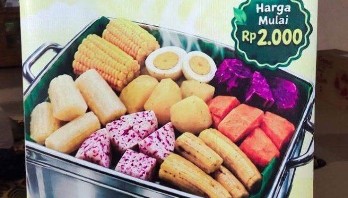 ANEKA KUKUSAN