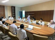 Pemprov Sultra Komitmen Benahi Keterbukaan Informasi, Kemenko Polkam Siapkan Rekomendasi
