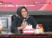 KPU Sultra Perkuat Layanan Informasi Publik, Forum Konsultasi Jadi Wadah Serap Masukan Masyarakat