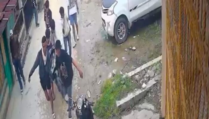 Korban Tabrak Lari di Kampung Salo Kendari Desak Polisi Segera Tangkap Pelaku