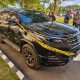 Eks Sekda Konsel Diduga Pakai Mobil Dinas Berpelat Palsu saat Bersama Terduga Selingkuhan