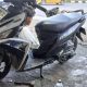 Dikunci Setang Tak Jadi Jaminan, Motor Mahasiswi UHO Hilang di Kendari