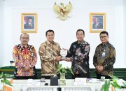 Jasa Raharja Gandeng Kementerian PANRB, Dorong ASN Tertib Bayar Pajak Kendaraan dan SWDKLLJ