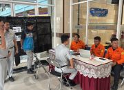 KM Mutiara Sentosa II Terbakar di Perairan Madura, Jasa Raharja Pastikan Seluruh Korban Dijamin