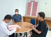 Tersangka Dugaan Kekerasan Seksual ART di Kendari Diserahkan ke Kejaksaan