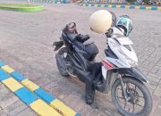 Kasus Curanmor di GOR UIN Kendari, Pelaku Diduga Lebih dari Satu Orang
