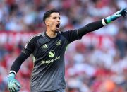 Manchester United Resmi Pinjamkan Altay Bayindir ke Celta Vigo