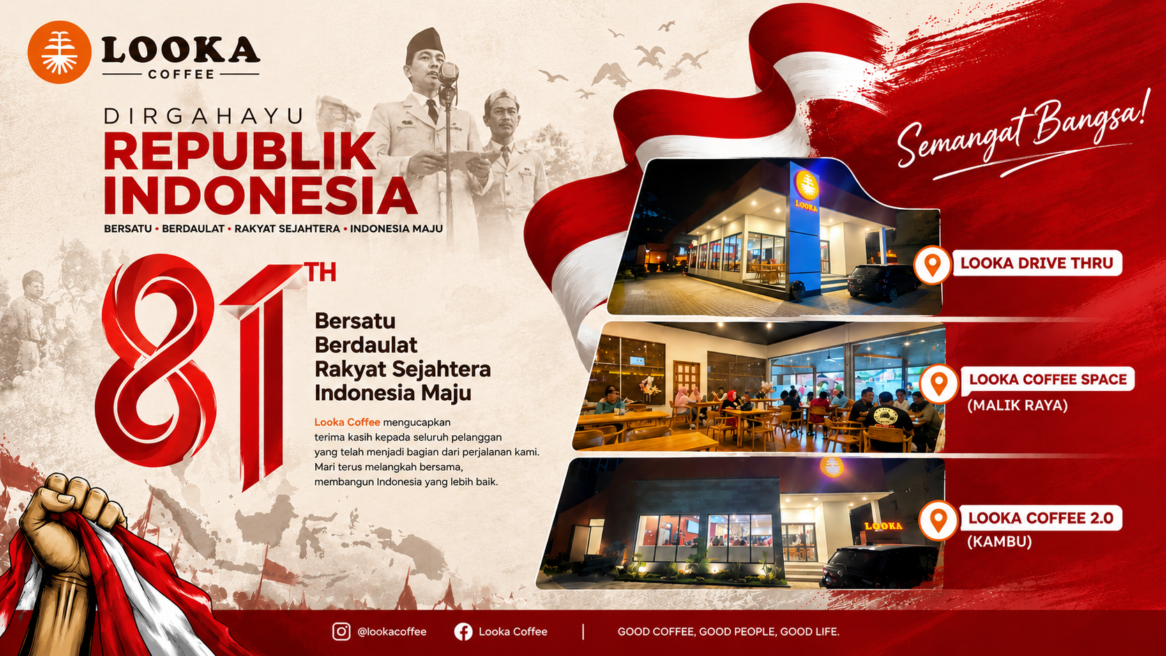 Iklan HUT RI