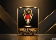 Persib Tundukkan Persija 2-1, Amankan Tiket Final Piala Presiden 2026