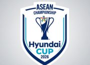 Thailand Raih Kemenangan Tipis 1-0 atas Filipina di Piala AFF 2026