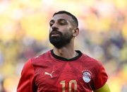 Trabzonspor Bersiap Datangkan Mohamed Salah