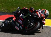Bezzecchi Tampil Tercepat pada Practice MotoGP Inggris 2026