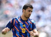 Barcelona Gagal Boyong Rodri, Tawaran Ditolak Man City