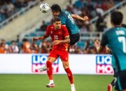 Singapura vs Indonesia: 2 Pemain Tak Bisa Tampil di Piala AFF 2026