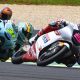 Veda Ega Tembus Tiga Besar di Practice Moto3 Inggris 2026