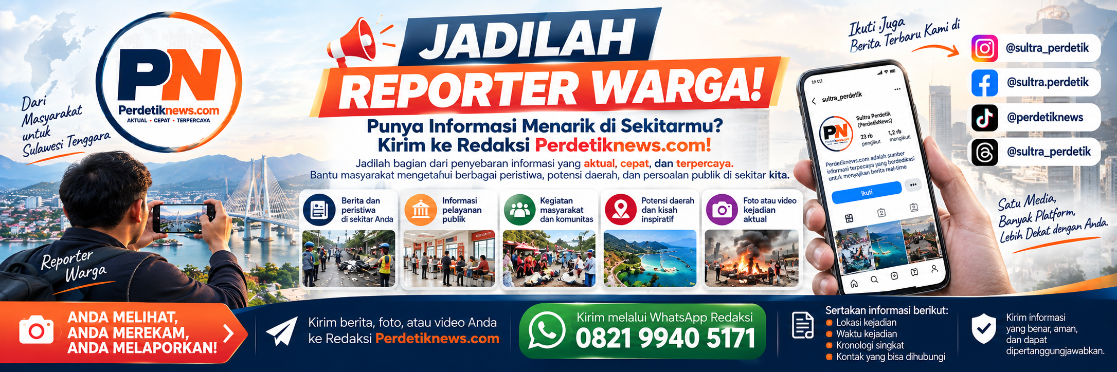 PerdetikNews